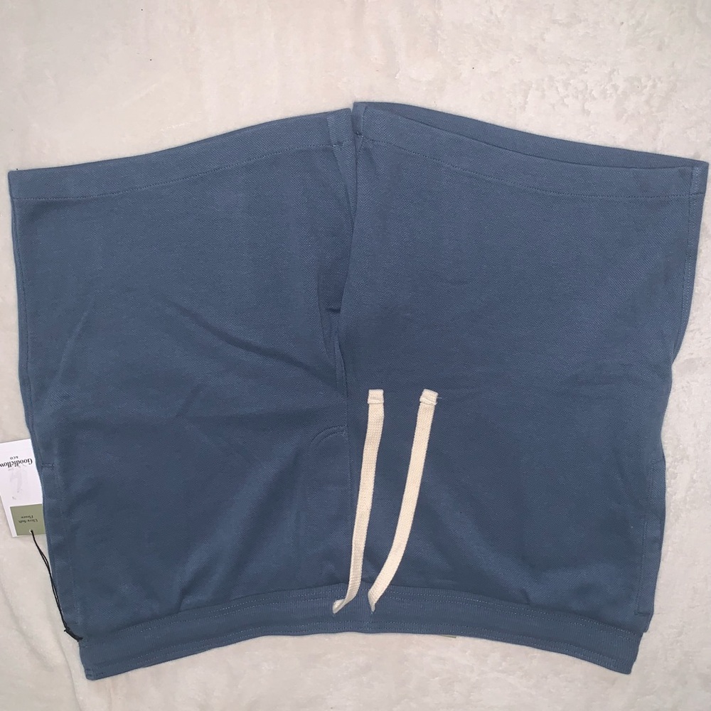 Target Men's Blue Shorts